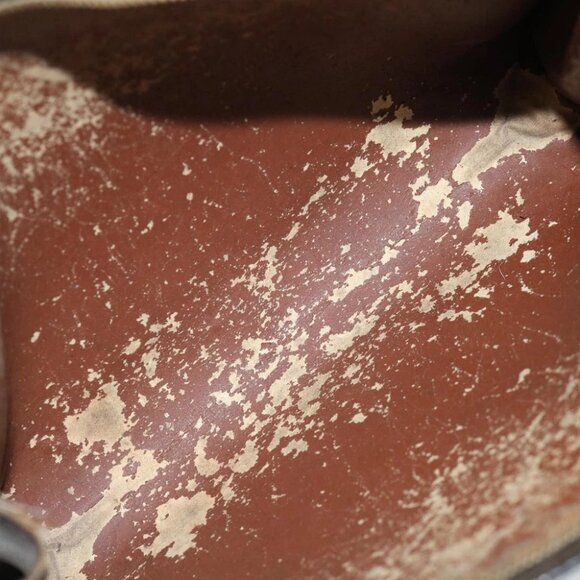 LOUIS VUITTON Monogram Poche Toilette 26 Pouch M47542 LV Auth 70085 - Picture 14 of 16